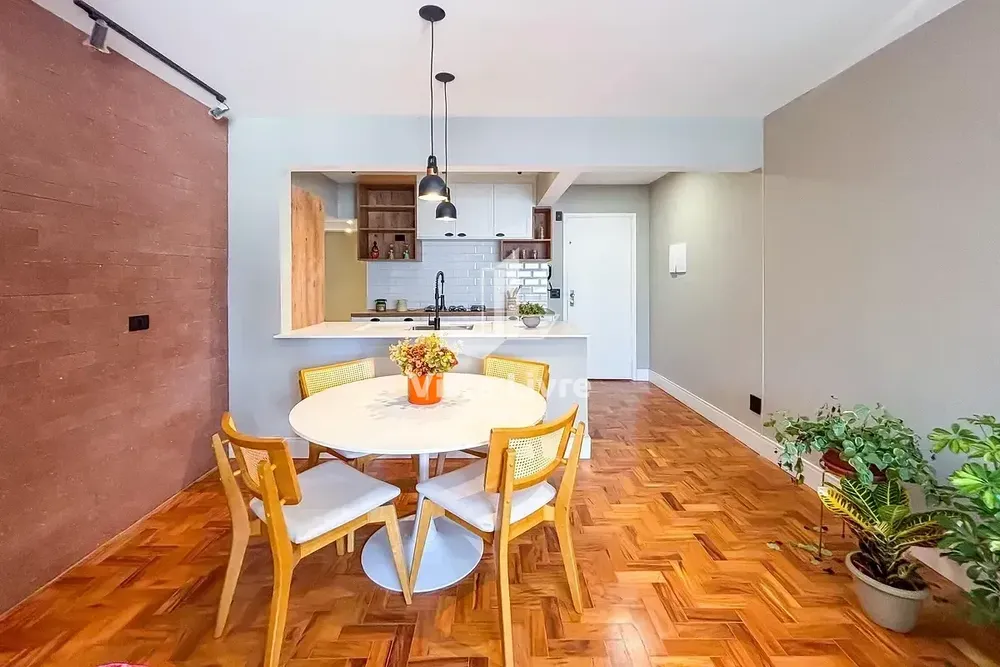 Apartamento, 3 quartos, 90 m² - Foto 8