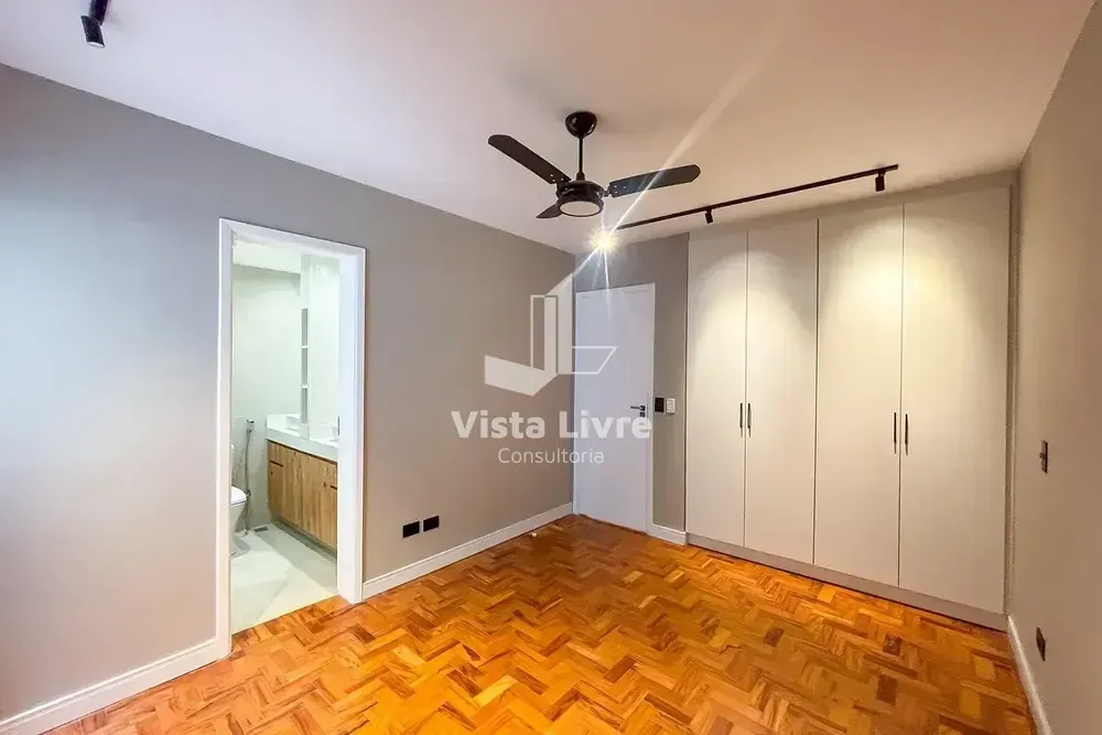 Apartamento, 3 quartos, 90 m² - Foto 6