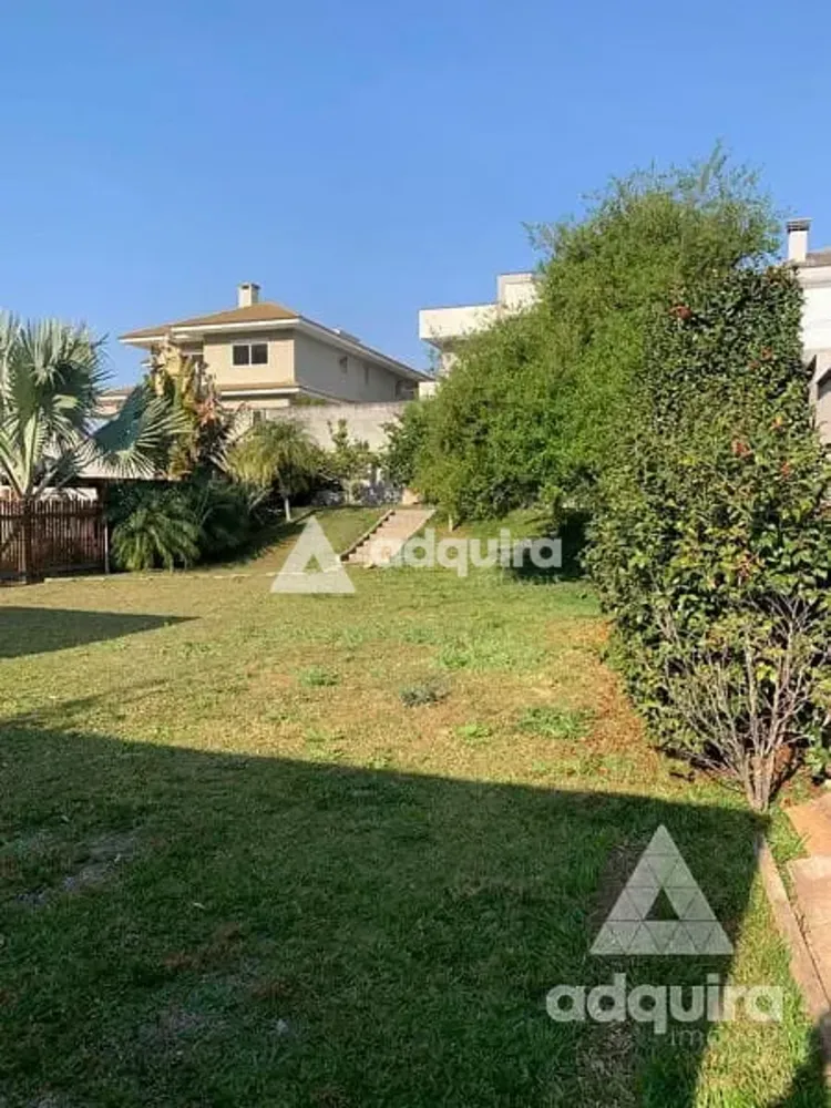 Terreno, 528 m² - Foto 1