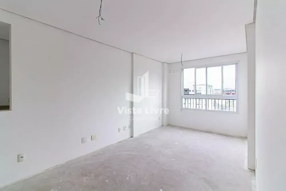 Apartamento, 2 quartos, 122 m² - Foto 1