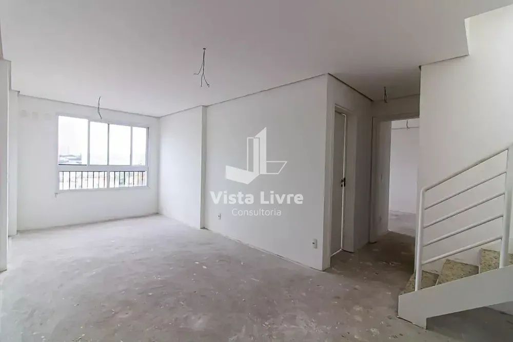 Apartamento, 2 quartos, 122 m² - Foto 2