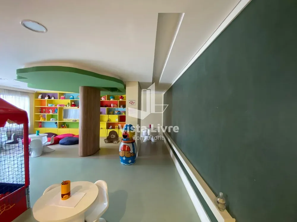 Apartamento, 2 quartos, 122 m² - Foto 5