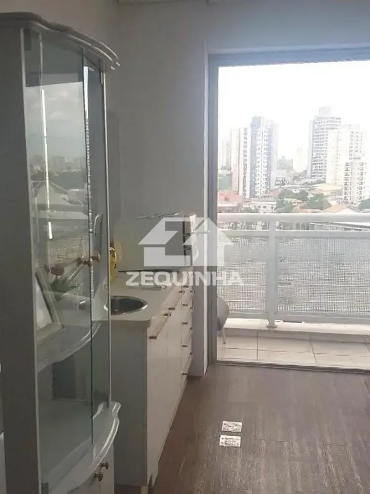 Sala-Conjunto, 39 m² - Foto 4