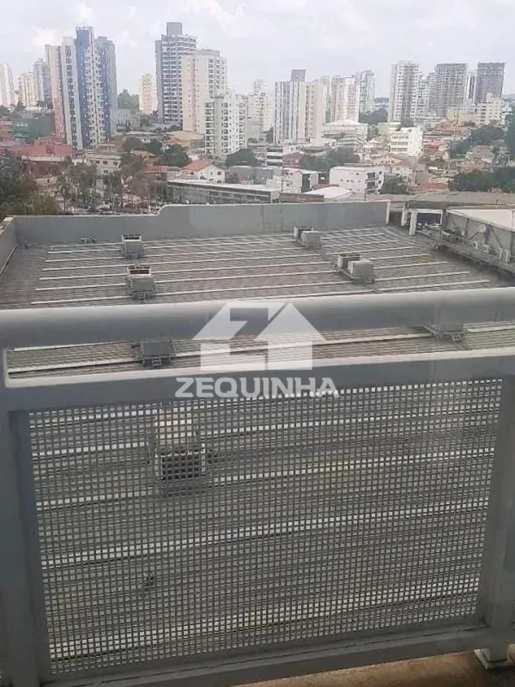 Sala-Conjunto, 39 m² - Foto 6