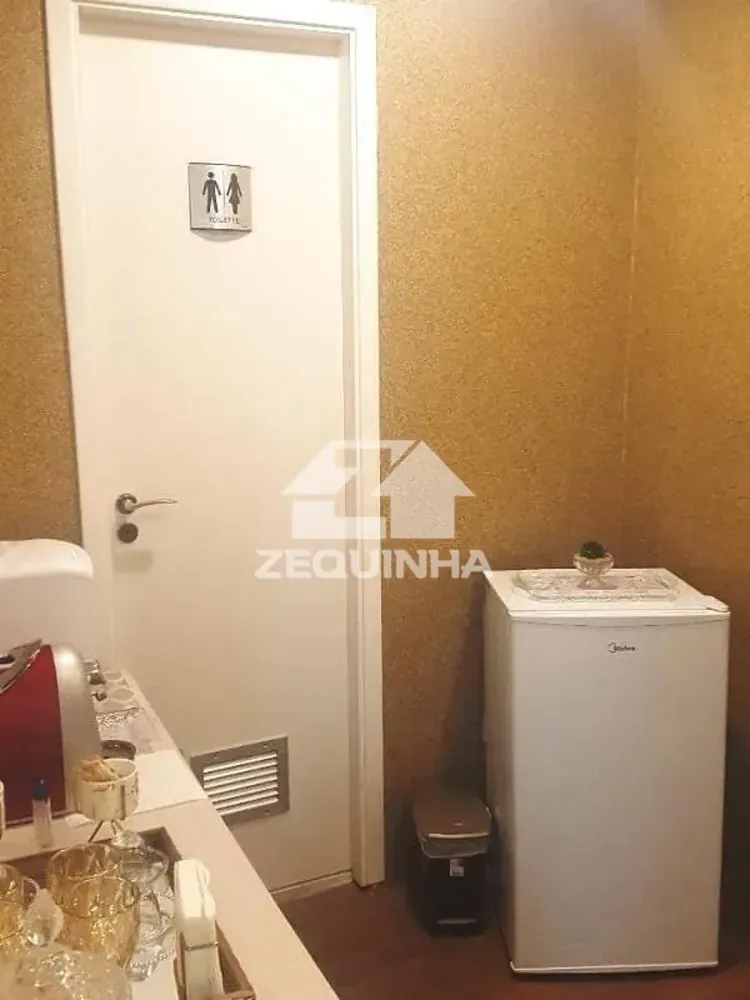 Sala-Conjunto, 39 m² - Foto 5