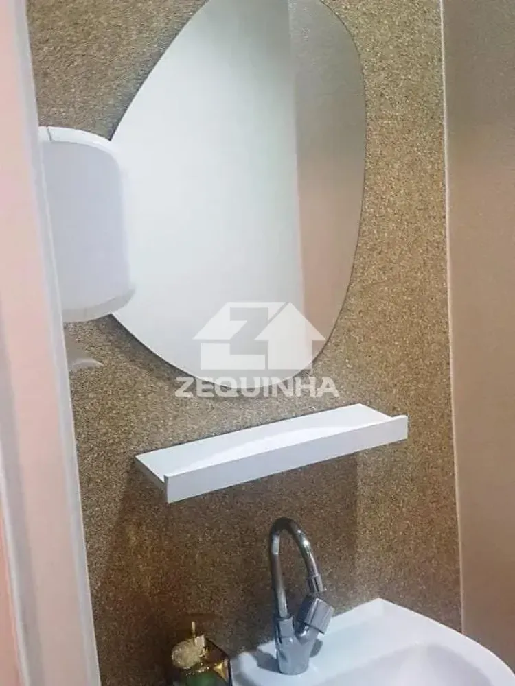 Sala-Conjunto, 39 m² - Foto 8