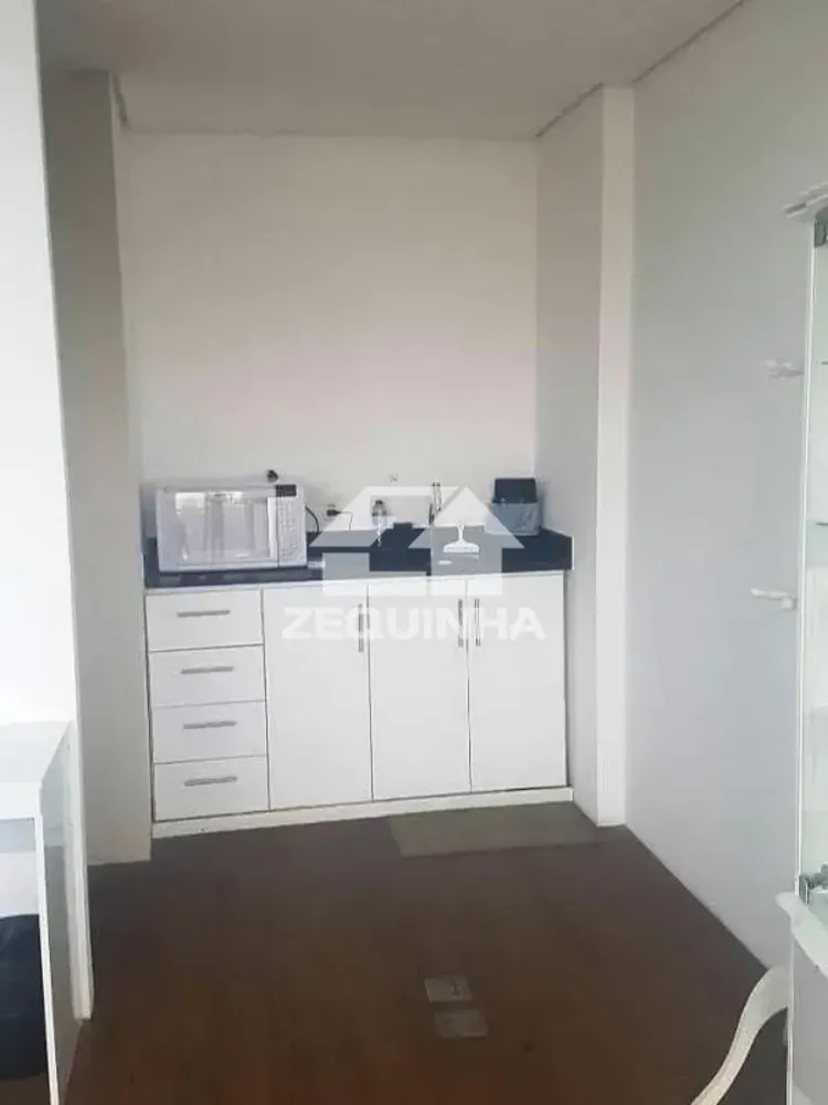 Sala-Conjunto, 39 m² - Foto 1