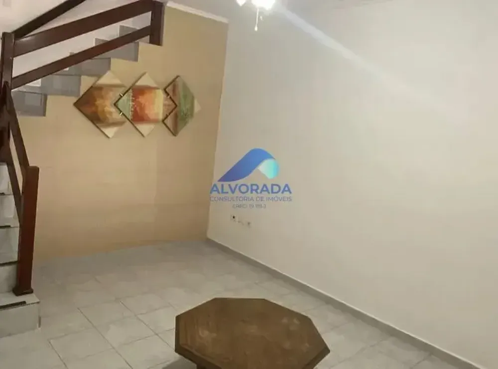 Sobrado, 3 quartos, 116 m² - Foto 7