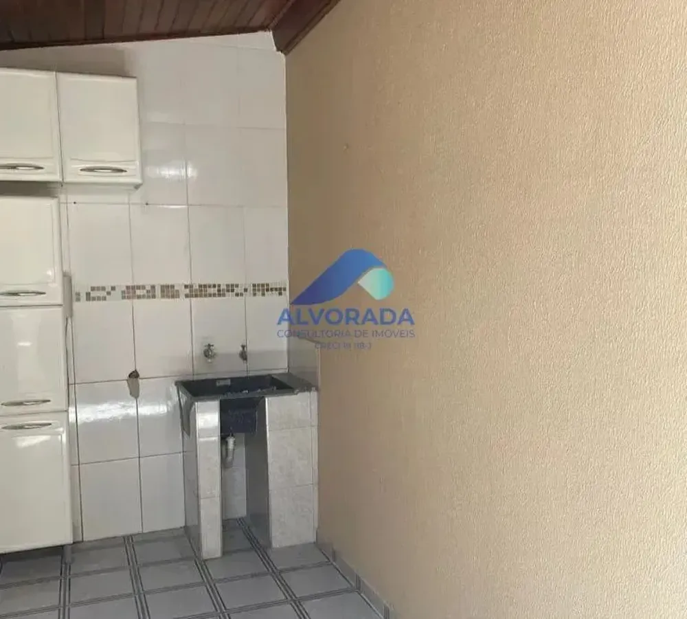 Sobrado, 3 quartos, 116 m² - Foto 3