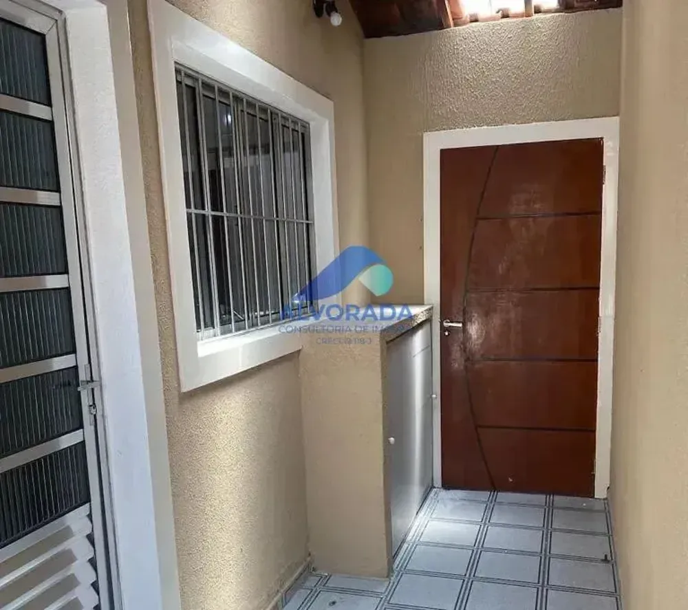 Sobrado, 3 quartos, 116 m² - Foto 8