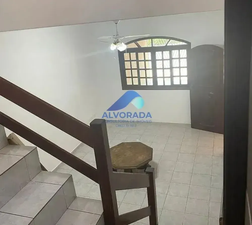 Sobrado, 3 quartos, 116 m² - Foto 2