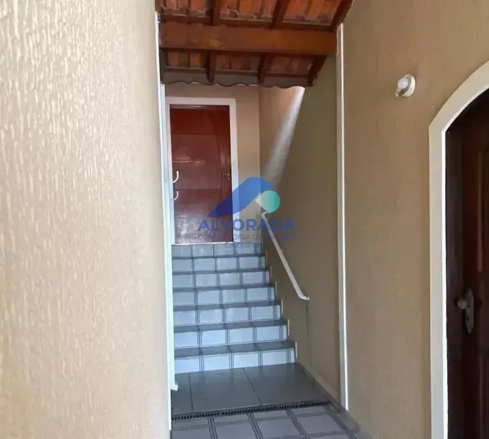 Sobrado, 3 quartos, 116 m² - Foto 6