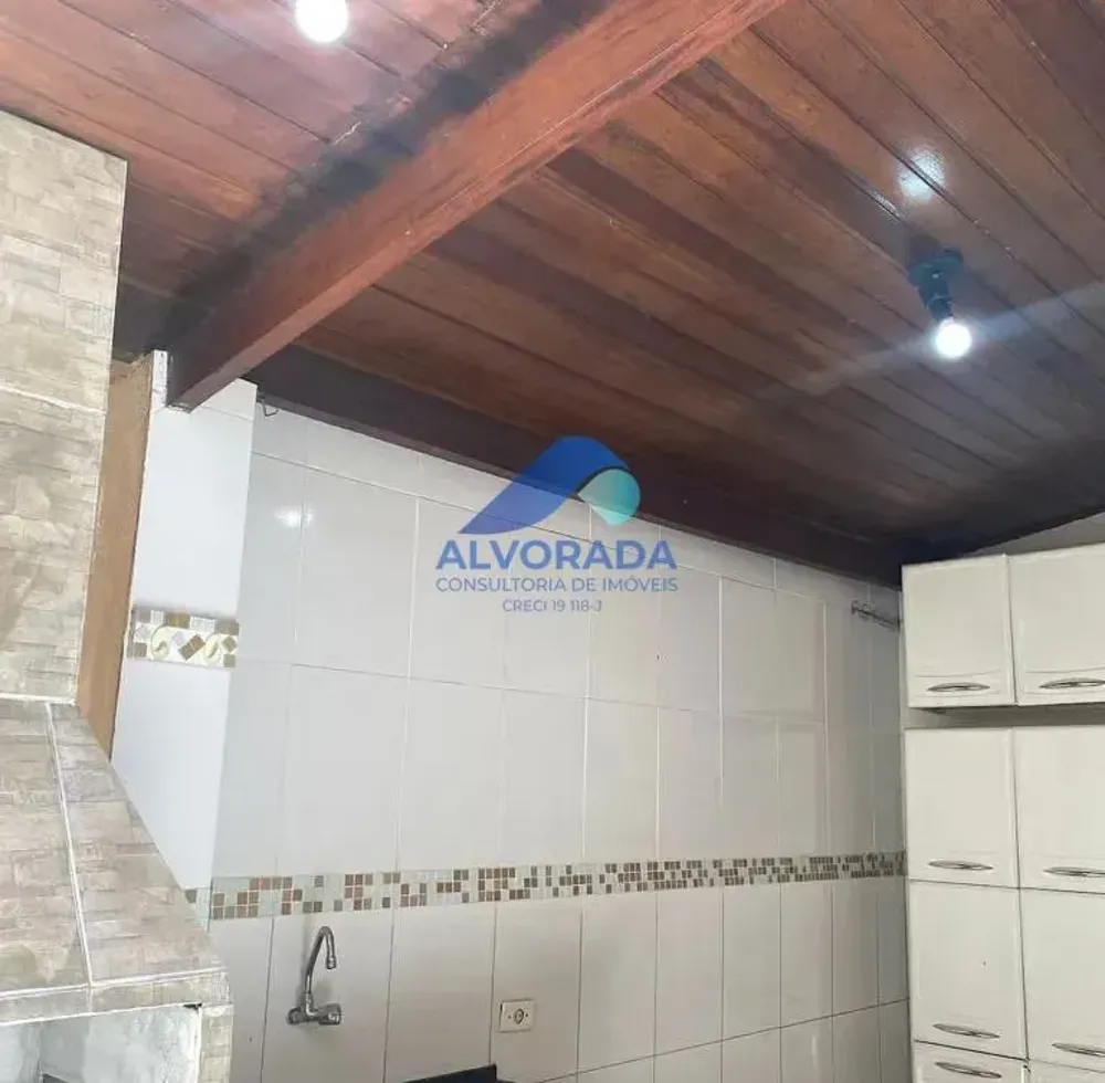 Sobrado, 3 quartos, 116 m² - Foto 4