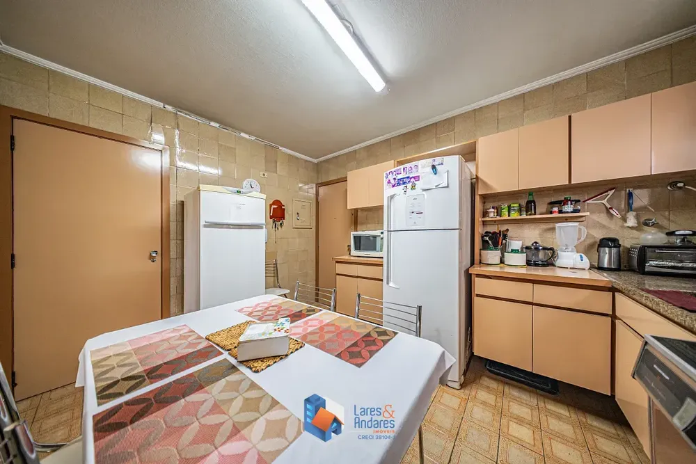 Apartamento, 3 quartos, 156 m² - Foto 8