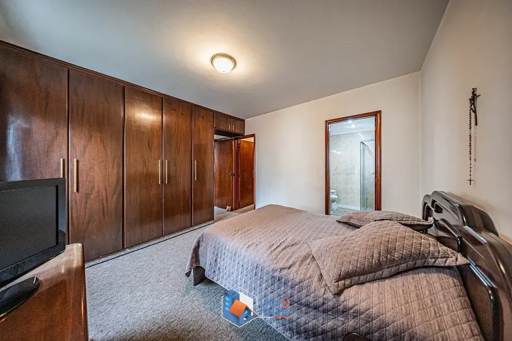 Apartamento, 3 quartos, 156 m² - Foto 5