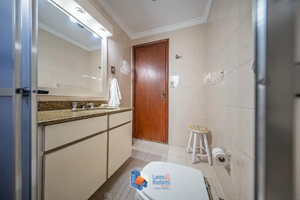 Apartamento, 3 quartos, 156 m² - Foto 7