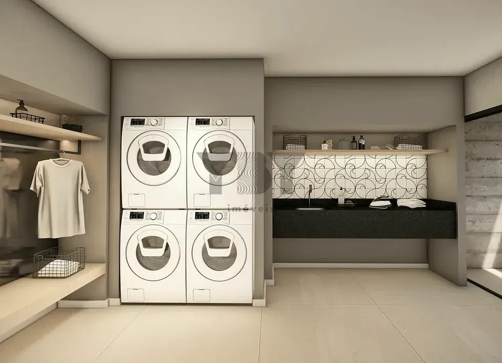 Apartamento, 2 quartos, 37 m² - Foto 4