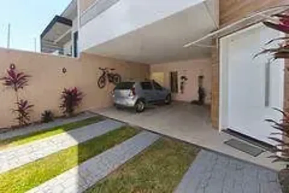 Sobrado, 3 quartos, 221 m² - Foto 6