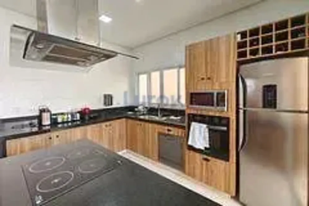 Sobrado, 3 quartos, 221 m² - Foto 4