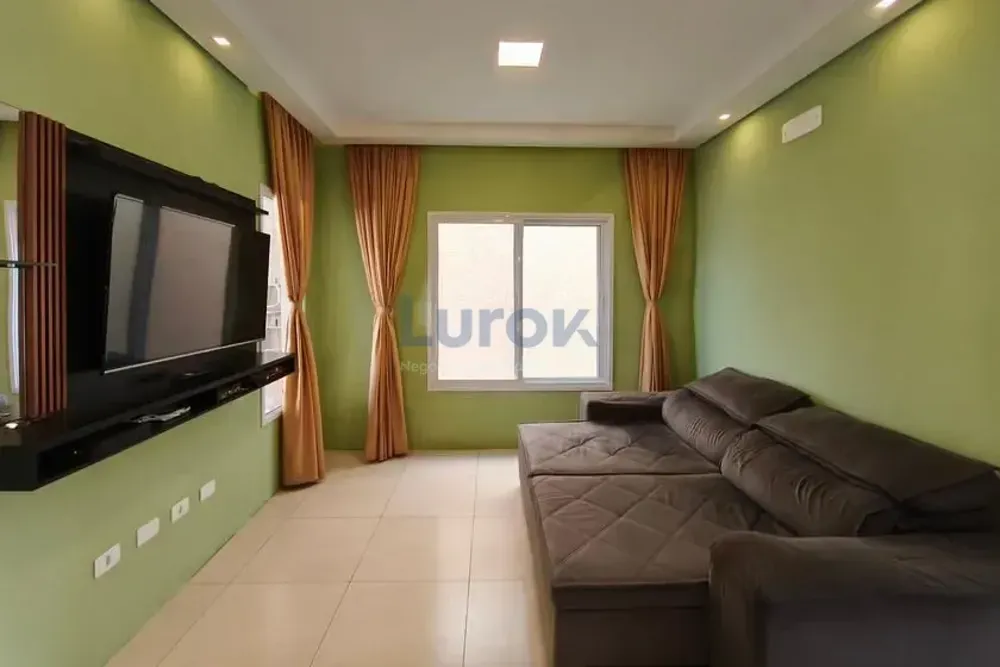 Sobrado, 3 quartos, 221 m² - Foto 5
