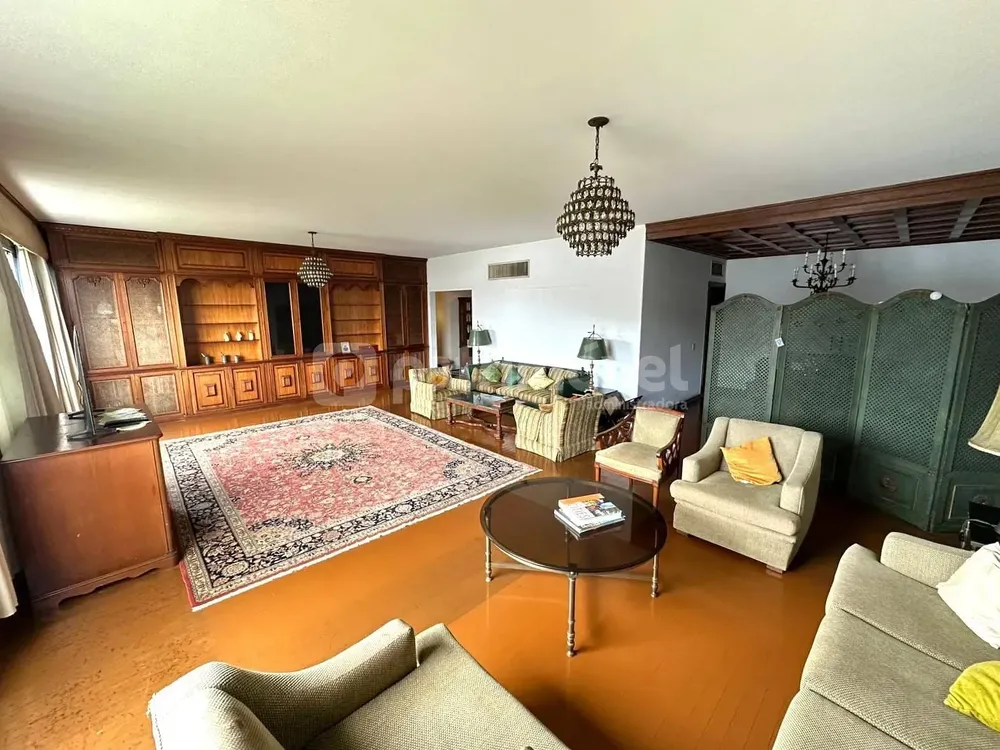 Apartamento, 4 quartos, 280 m² - Foto 5