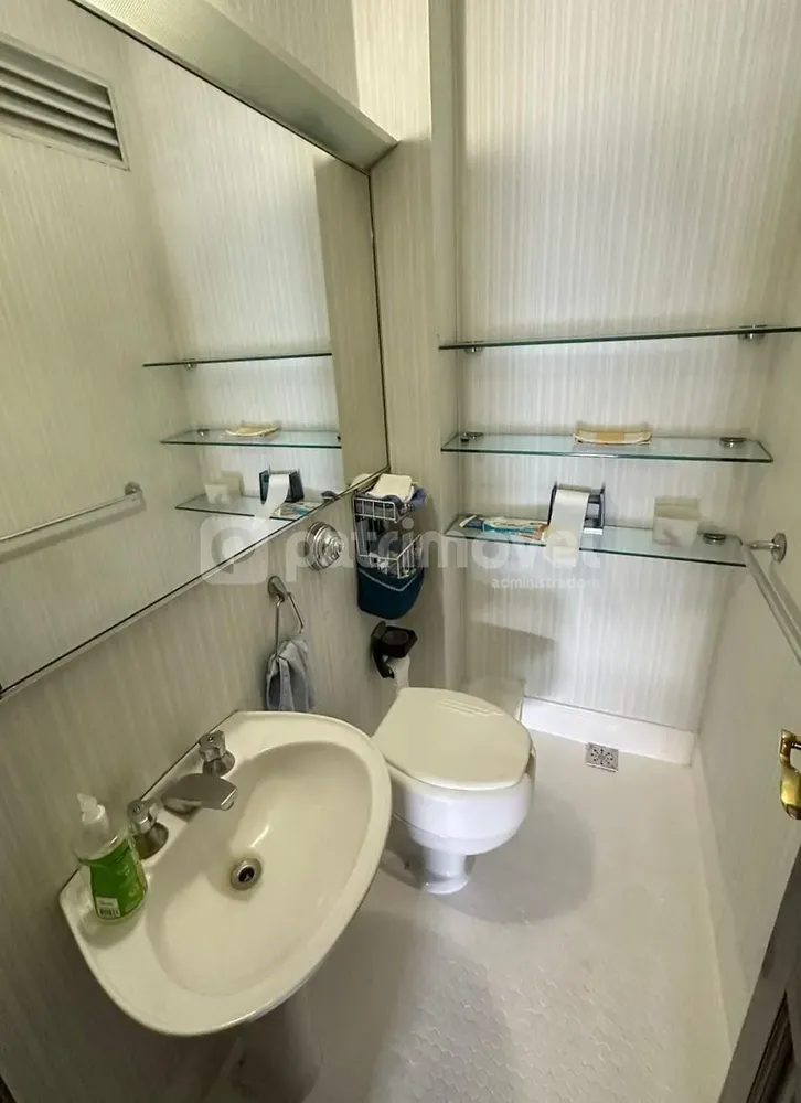 Apartamento, 4 quartos, 280 m² - Foto 17
