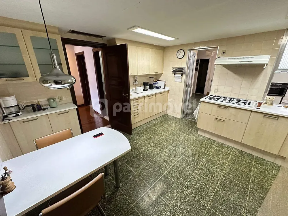 Apartamento, 4 quartos, 280 m² - Foto 20