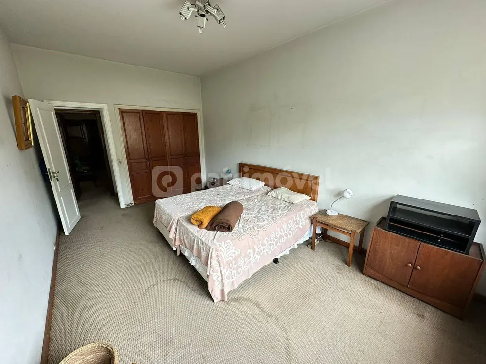 Apartamento, 4 quartos, 280 m² - Foto 11