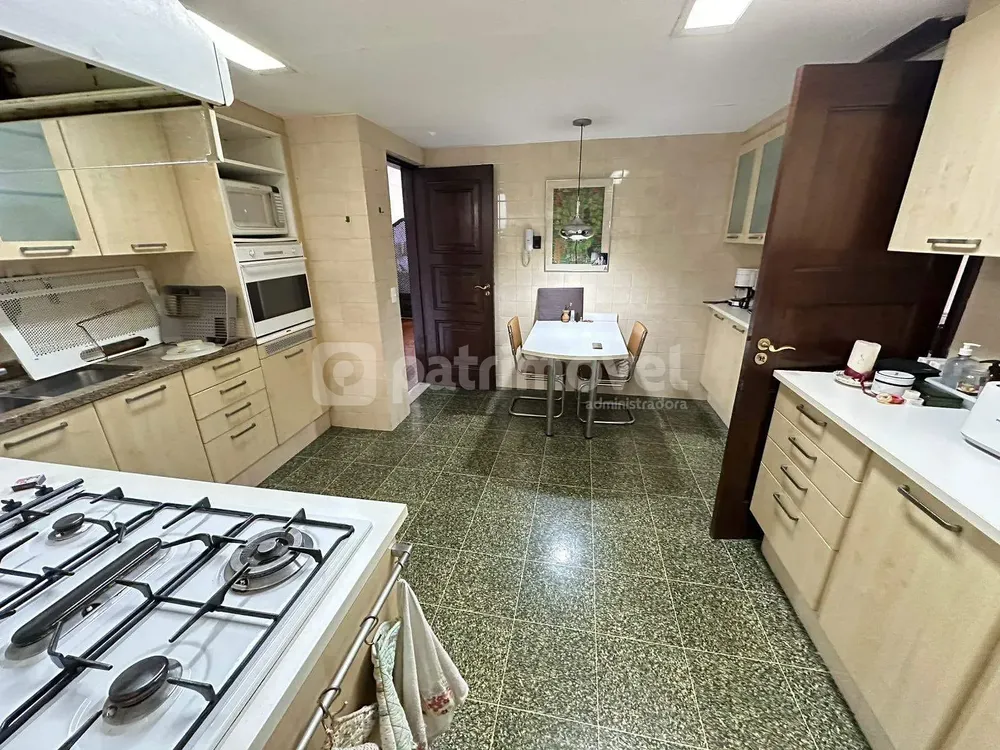 Apartamento, 4 quartos, 280 m² - Foto 21