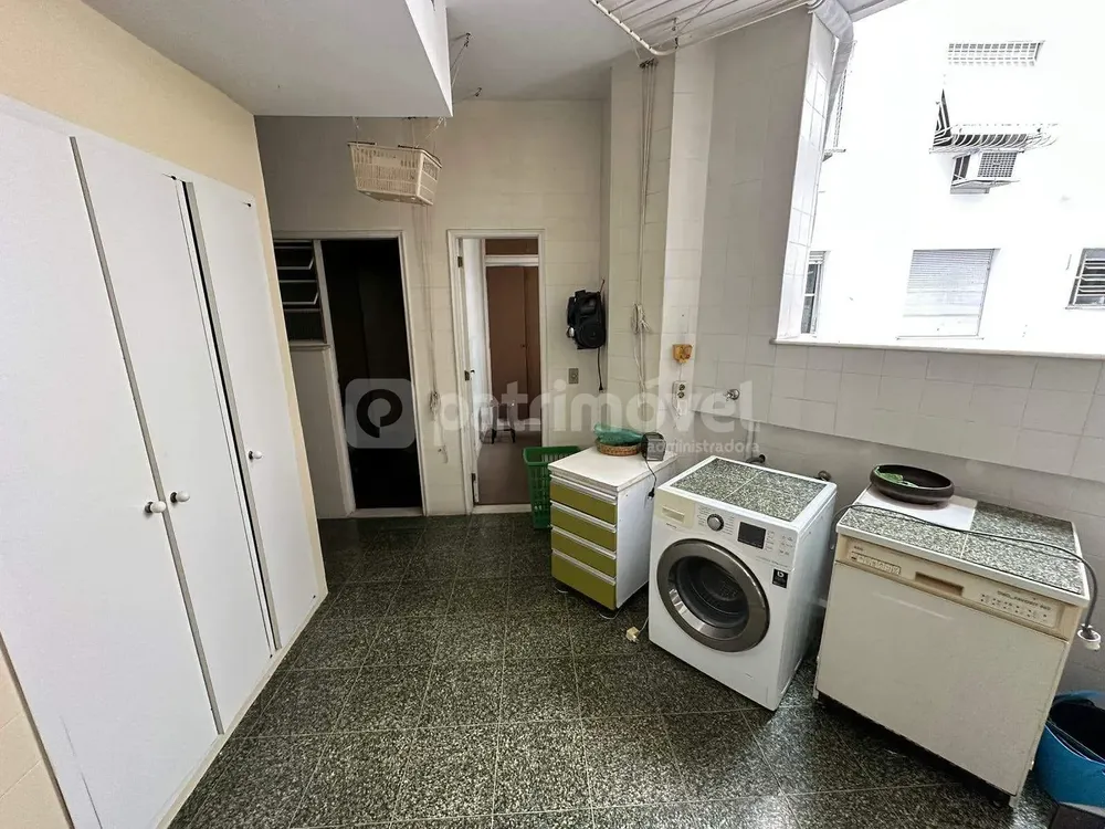 Apartamento, 4 quartos, 280 m² - Foto 22