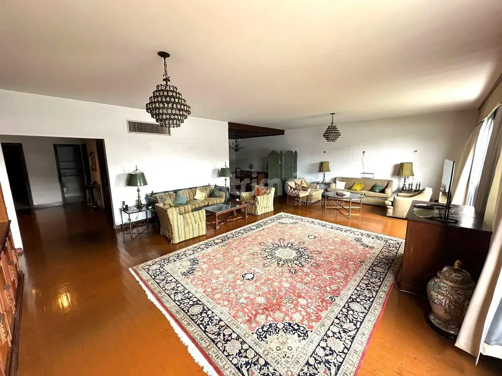 Apartamento, 4 quartos, 280 m² - Foto 4