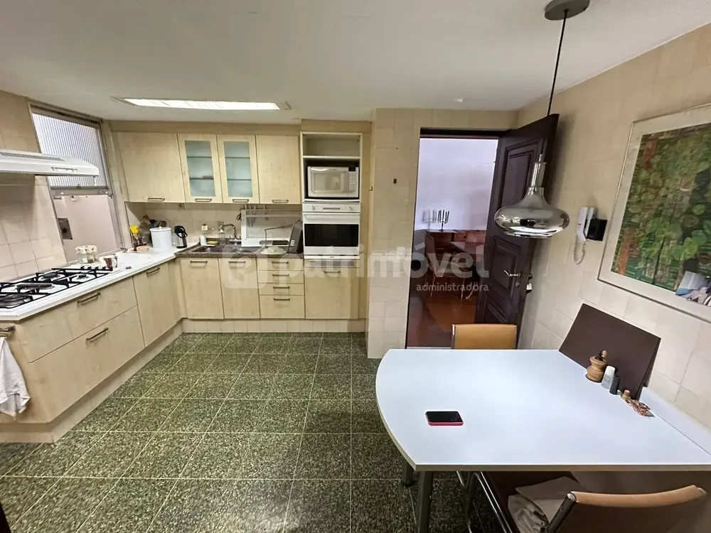 Apartamento, 4 quartos, 280 m² - Foto 19