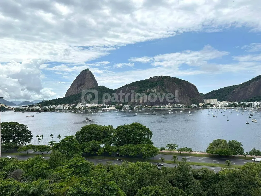 Apartamento, 4 quartos, 280 m² - Foto 1