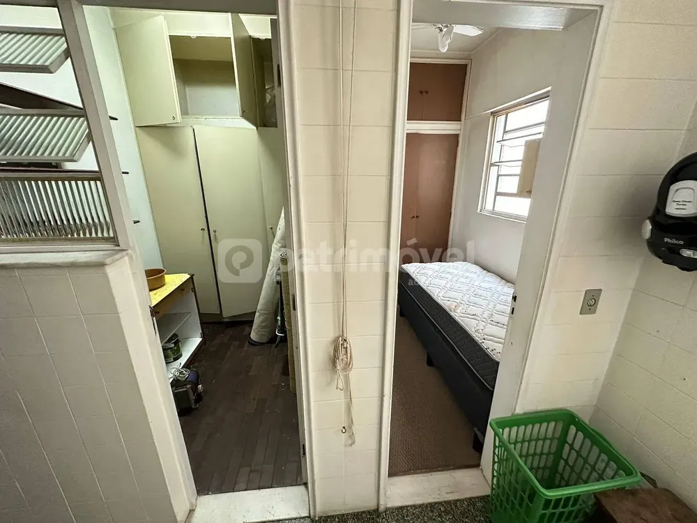 Apartamento, 4 quartos, 280 m² - Foto 12