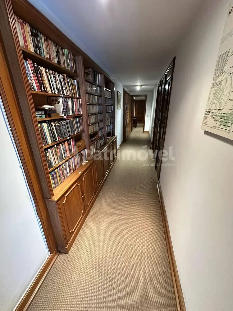 Apartamento, 4 quartos, 280 m² - Foto 14
