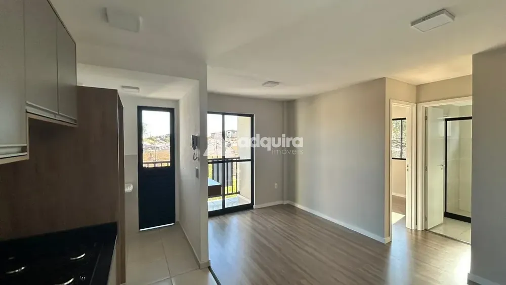 Apartamento, 2 quartos, 50 m² - Foto 2
