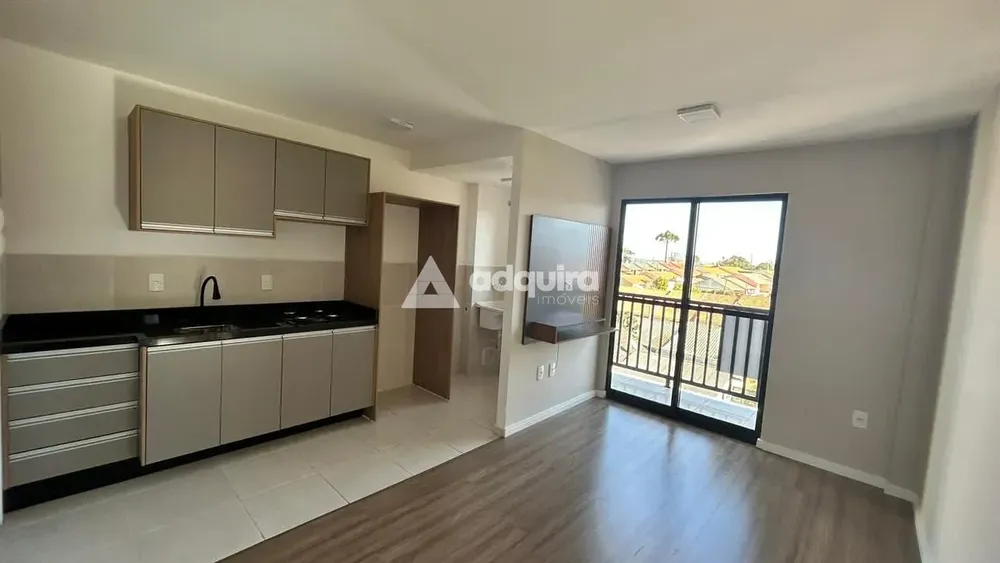 Apartamento, 2 quartos, 50 m² - Foto 4