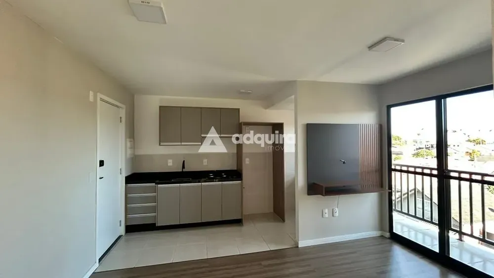 Apartamento, 2 quartos, 50 m² - Foto 3
