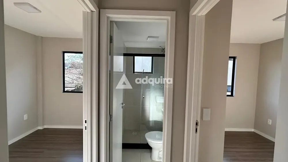 Apartamento, 2 quartos, 50 m² - Foto 6
