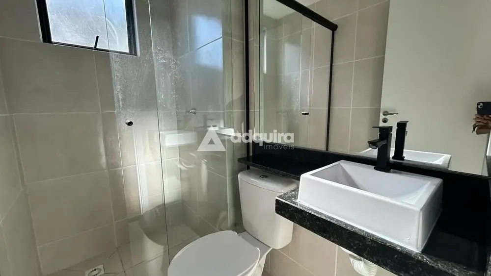 Apartamento, 2 quartos, 50 m² - Foto 7