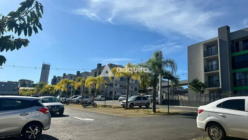 Apartamento, 2 quartos, 50 m² - Foto 8