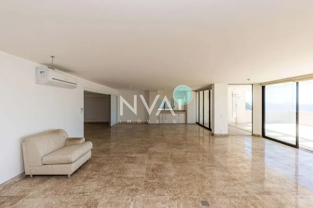 Cobertura, 3 quartos, 653 m² - Foto 3