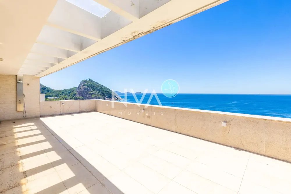 Cobertura, 3 quartos, 653 m² - Foto 4
