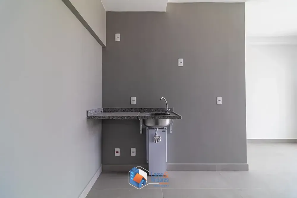 Apartamento, 1 quarto, 32 m² - Foto 4