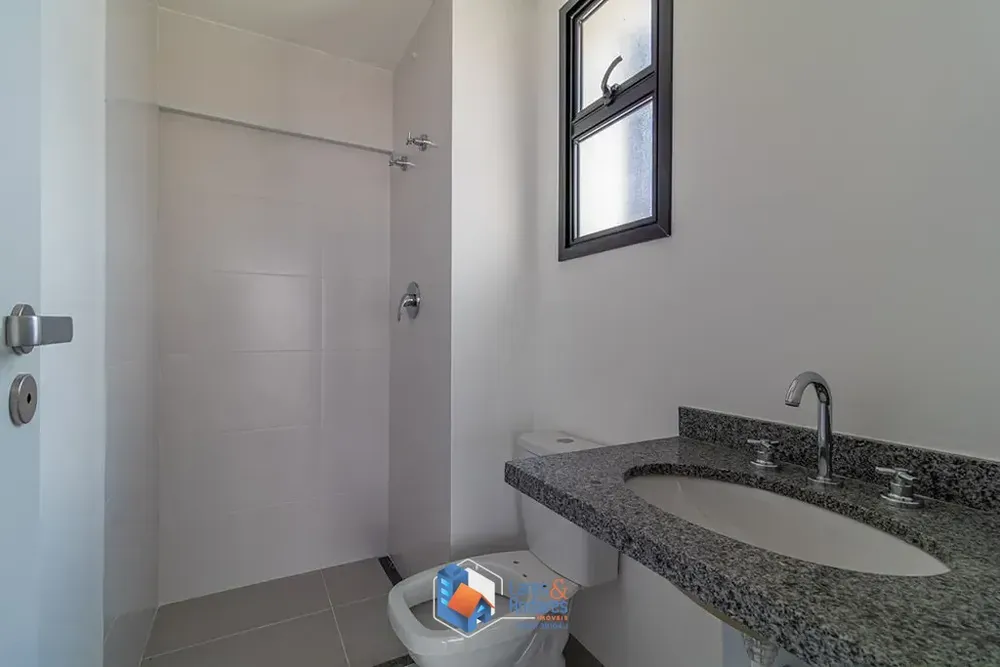 Apartamento, 1 quarto, 32 m² - Foto 1
