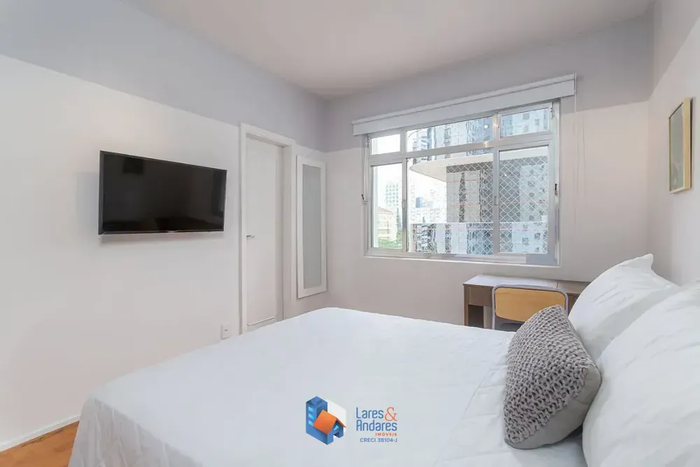 Apartamento, 4 quartos, 114 m² - Foto 7