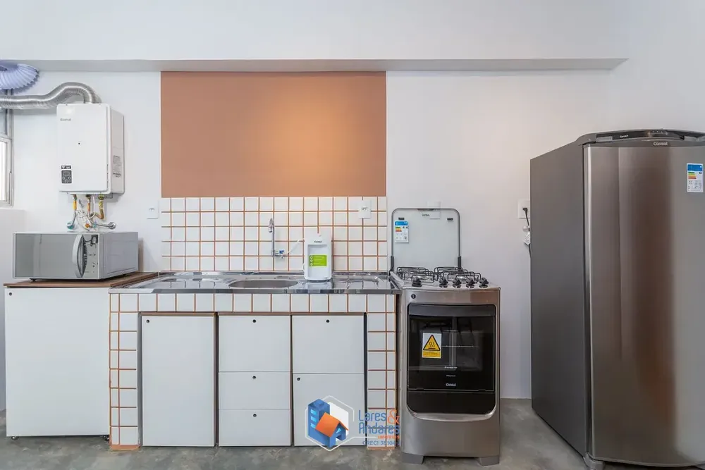 Apartamento, 4 quartos, 114 m² - Foto 6