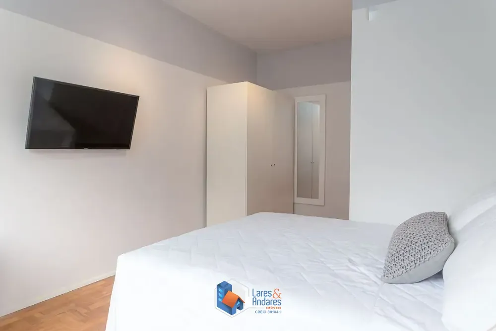 Apartamento, 4 quartos, 114 m² - Foto 4
