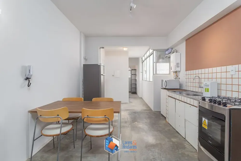 Apartamento, 4 quartos, 114 m² - Foto 8