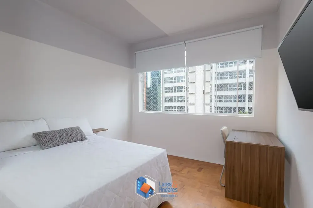 Apartamento, 4 quartos, 114 m² - Foto 3